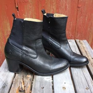 FRYE Booties